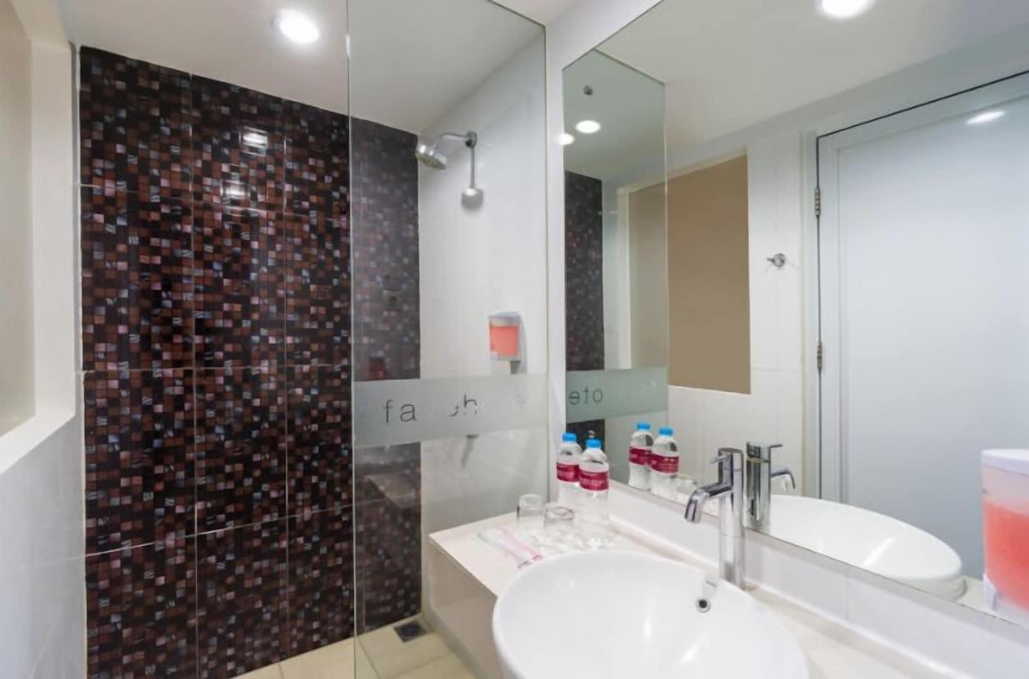 Favehotel Kelapa Gading Jacarta Exterior foto