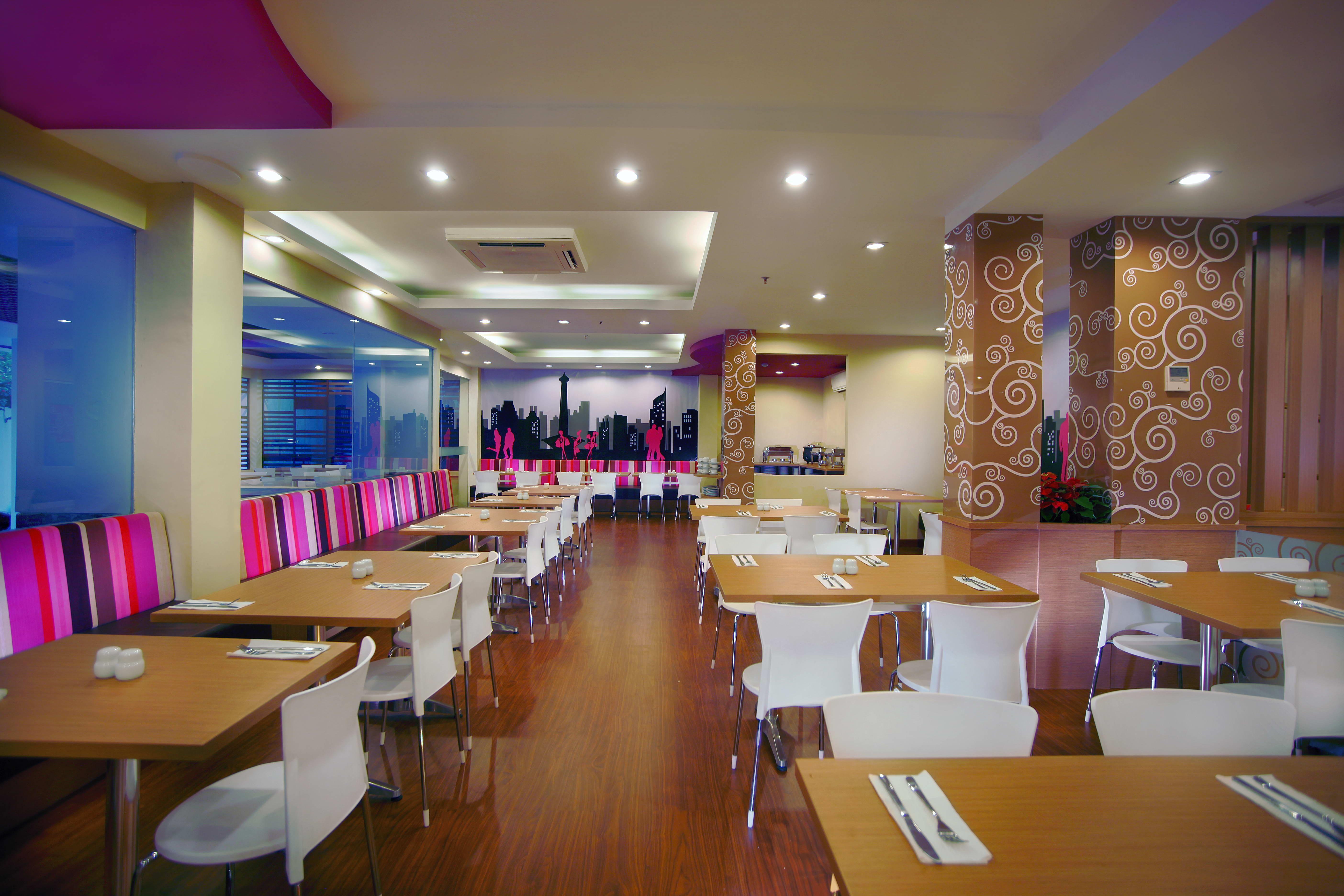 Favehotel Kelapa Gading Jacarta Exterior foto