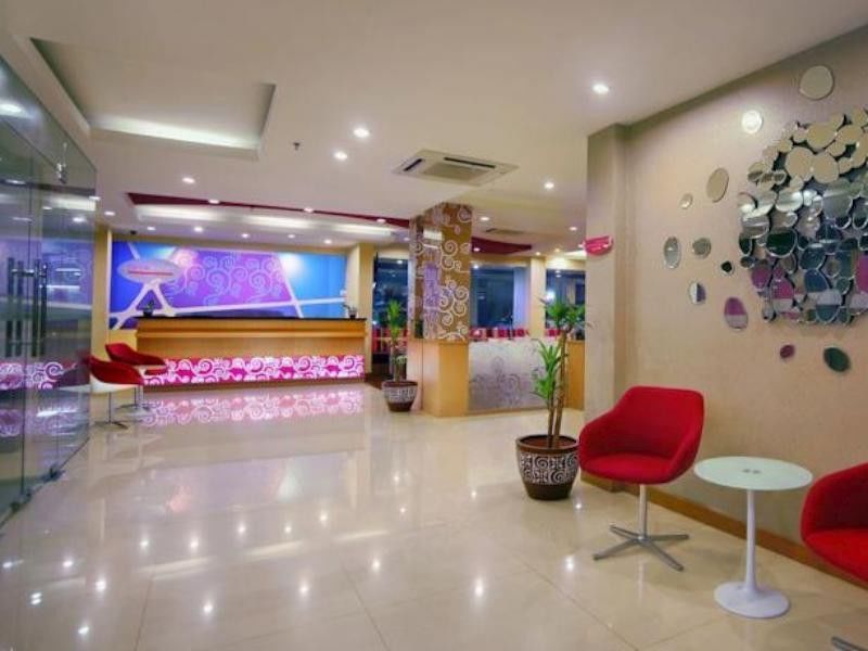Favehotel Kelapa Gading Jacarta Exterior foto