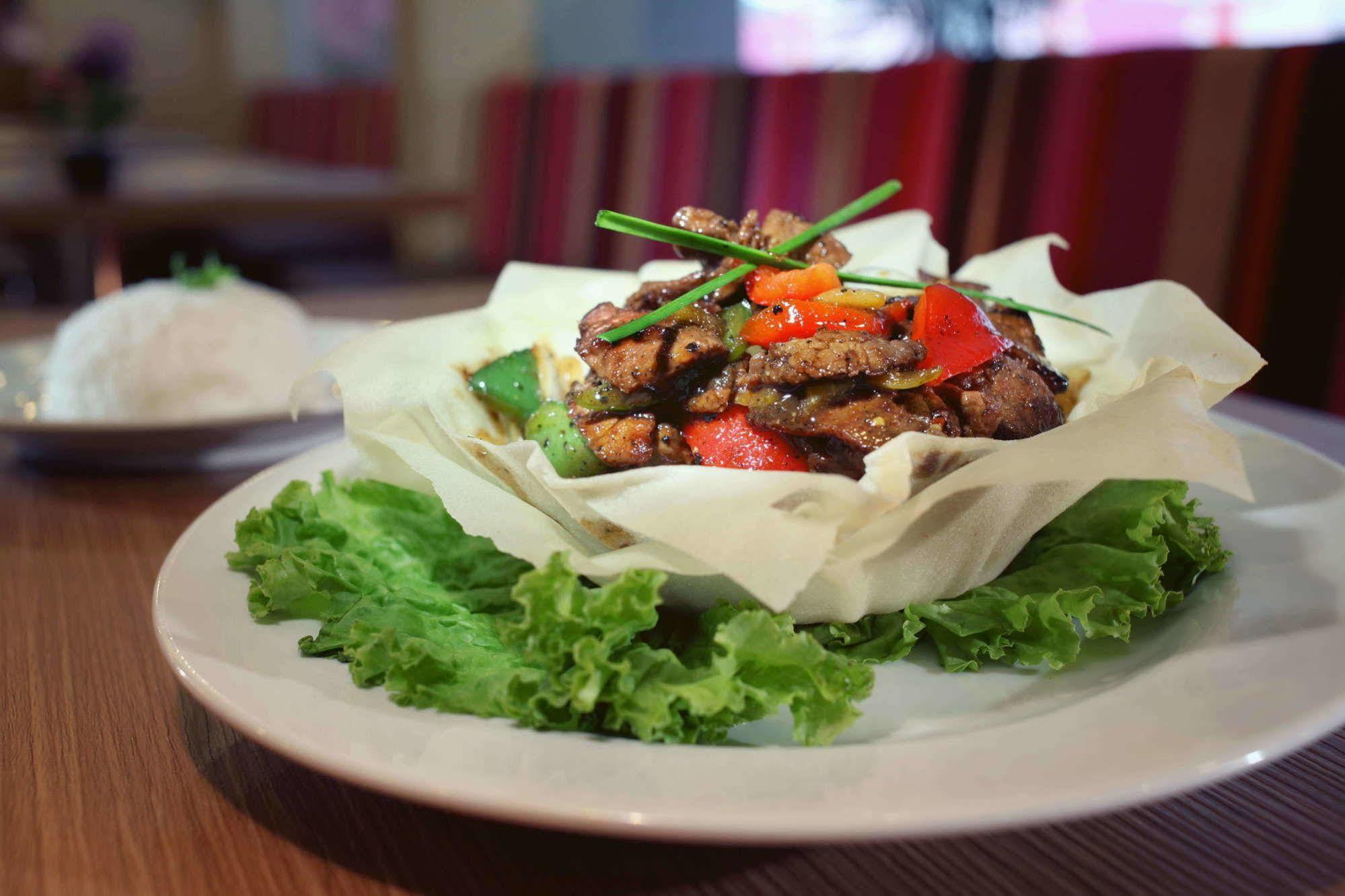 Favehotel Kelapa Gading Jacarta Exterior foto